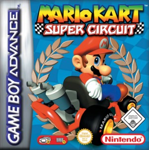 Mario Kart: Super Circuit review